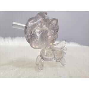 Tokidoki x Sonic Slushicorno Figure Wacky Pack 2021 2023 Sparkle Ice Unicorn‎